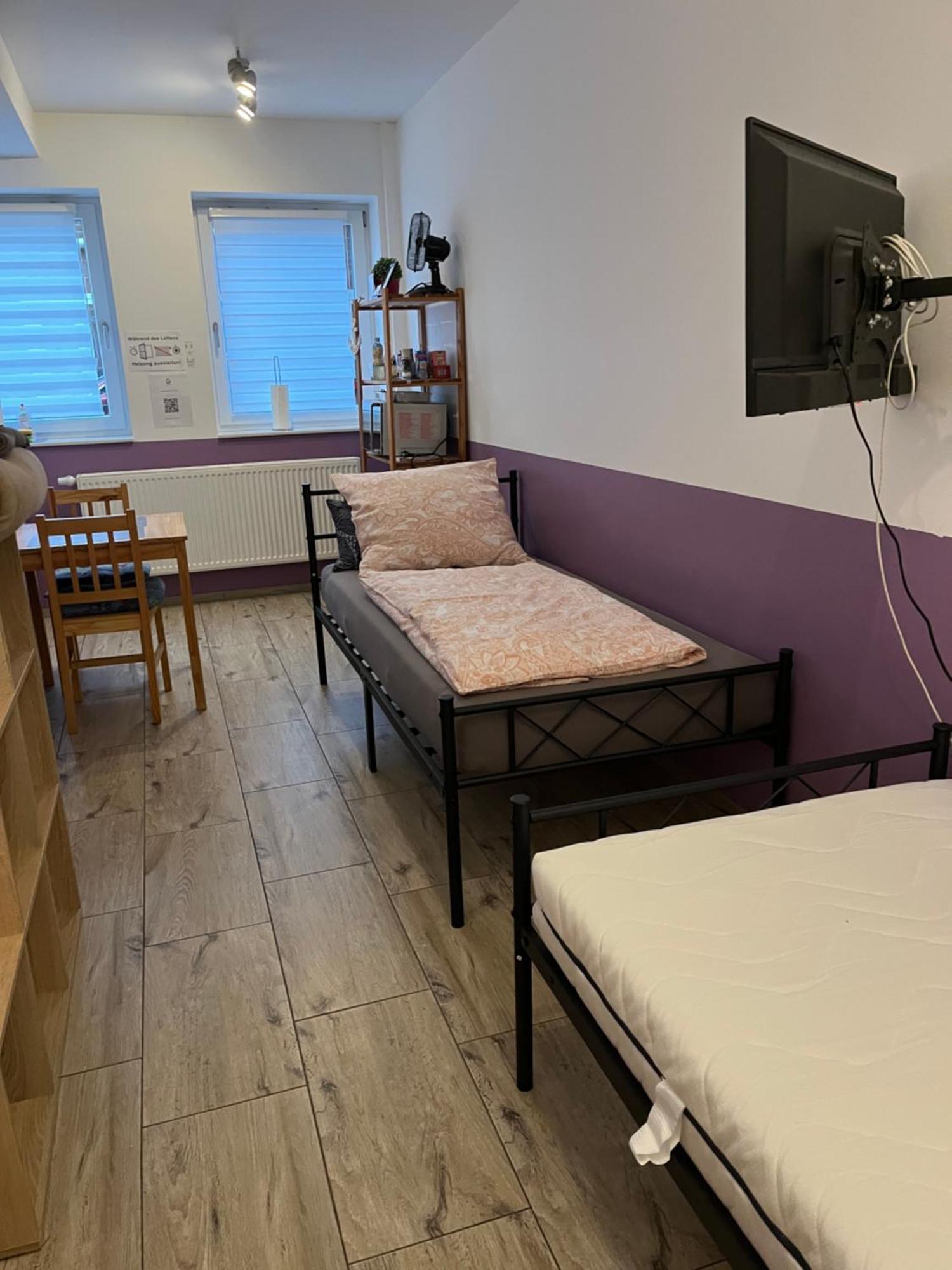 Fremdenzimmer Sas Hueckelhoven Exterior photo
